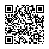 邂逅相遇のページQRコード