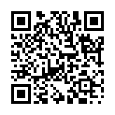 改弦易轍のページQRコード