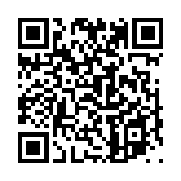 荷衣蕙帯のページQRコード