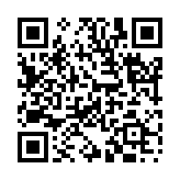 瑰奇鬱嵂のページQRコード