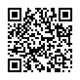 恢郭大度のページQRコード