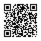 因果関係のページQRコード