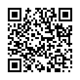 金襴緞子のページQRコード