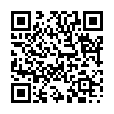 錦標奪帰のページQRコード