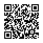 因果因縁のページQRコード