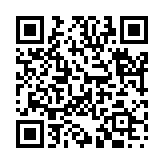 金城鉄壁のページQRコード