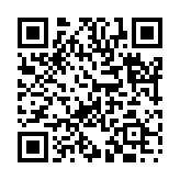 近朱必赤のページQRコード