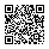 緊褌一番のページQRコード