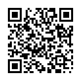 金玉君子のページQRコード