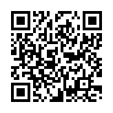 陰陰滅滅のページQRコード