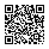 琴棋詩酒のページQRコード