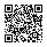 金亀換酒のページQRコード