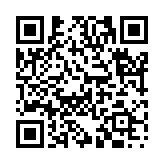 槿花一朝のページQRコード