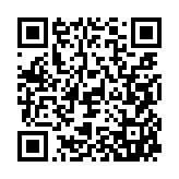 異路同帰のページQRコード