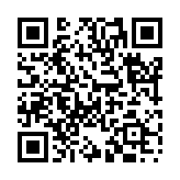 金塊朱礫のページQRコード