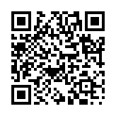 金屋貯嬌のページQRコード