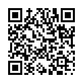 虚礼虚文のページQRコード