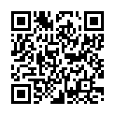 異類中行のページQRコード