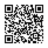 虚無縹渺のページQRコード