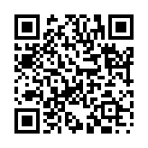 虚無恬淡のページQRコード