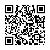 去兵去食のページQRコード