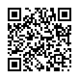 曲高和寡のページQRコード