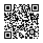 挙措失当のページQRコード