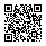 虚心平易のページQRコード