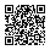 衣閭之望のページQRコード