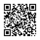 挙止進退のページQRコード