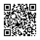 局面打開のページQRコード