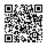 曲筆舞文のページQRコード