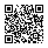 玉兎銀蟾のページQRコード