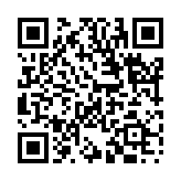 曲水流觴のページQRコード