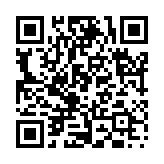 以卵投石のページQRコード