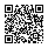 虚気平心のページQRコード