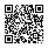 協力同心のページQRコード