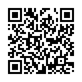 倚門之望のページQRコード