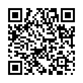 尭年舜日のページQRコード