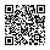 共同戦線のページQRコード