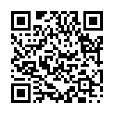 安宅正路のページQRコード