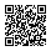 意味深長のページQRコード