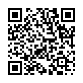 兄弟弟子のページQRコード