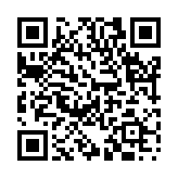 矯生慣養のページQRコード