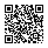 協心戮力のページQRコード