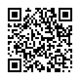 驚心動魄のページQRコード