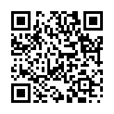 強食弱肉のページQRコード