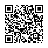 驚魂動魄のページQRコード