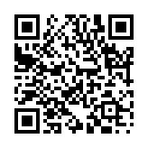 凶険無道のページQRコード