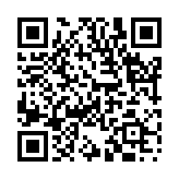 教外別伝のページQRコード